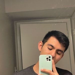 Meet your Posher, Leonardo